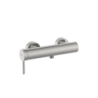 ONA Bateria prysznicowa ścienna bez zestawu PVD Inox ROCA A5A219ESM0