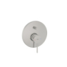 ONA Bateria wannowo-prysznicowa podtynkowa do ROCABOX PVD Inox ROCA A5A0B9ESM0