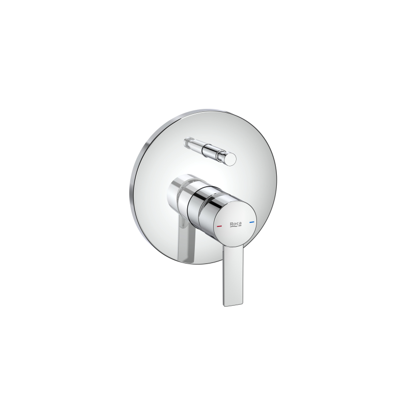 TARGA Bateria wannowo-prysznicowa podtynkowa do Rocabox ROCA A5A0B5FC00