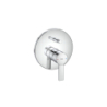 TARGA Bateria wannowo-prysznicowa podtynkowa do Rocabox ROCA A5A0B5FC00
