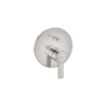TARGA Bateria wannowo-prysznicowa podtynkowa do Rocabox PVD Inox ROCA A5A0B5FSM0