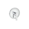 TARGA Bateria prysznicowa podtynkowa do Rocabox ROCA A5A2B5FC00