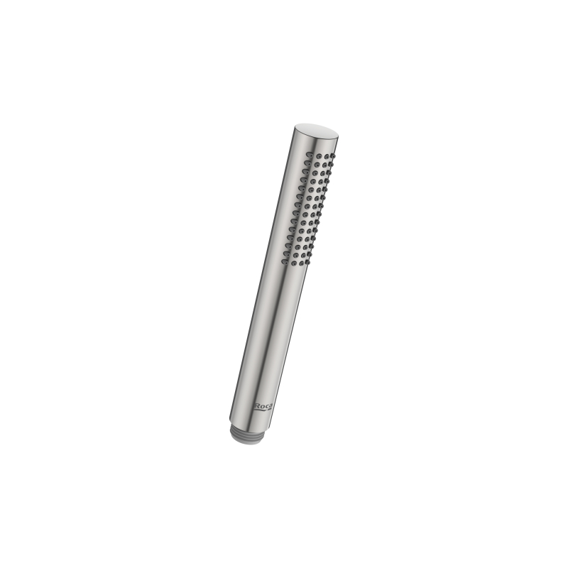 STELLA Słuchawka prysznicowa stick 1F PVD Inox ROCA A5B9B61SM0