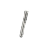 STELLA Słuchawka prysznicowa stick 1F PVD Inox ROCA A5B9B61SM0