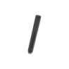 STELLA Słuchawka prysznicowa stick 1F PVD Titanium Black ROCA A5B9B61CN0
