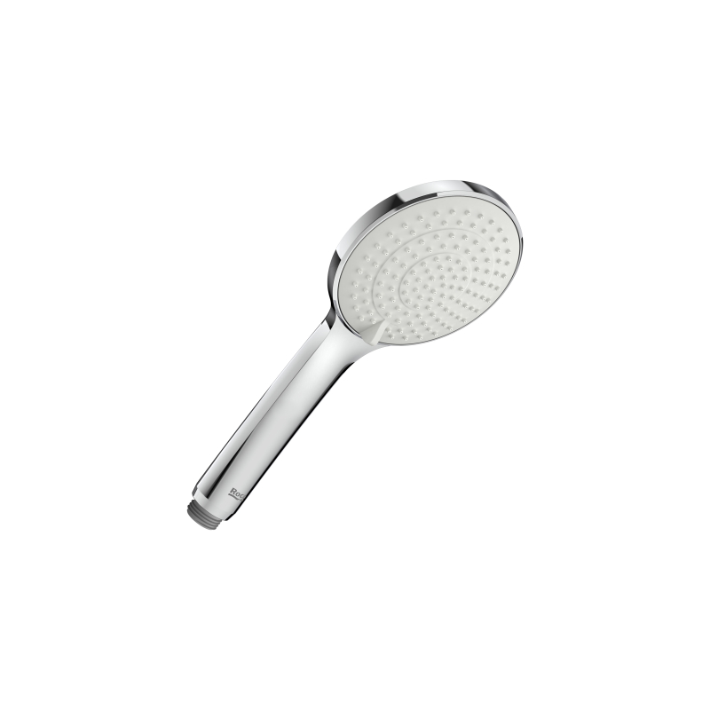 SENSUM Słuchawka prysznicowa 110/3F (6 l/min) chrom ROCA A5BG109C00