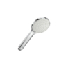 SENSUM Słuchawka prysznicowa 110/3F (6 l/min) chrom ROCA A5BG109C00