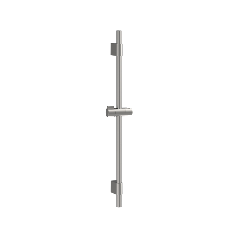SENSUM Drążek prysznicowy 700mm PVD Inox ROCA A5B0709SM0