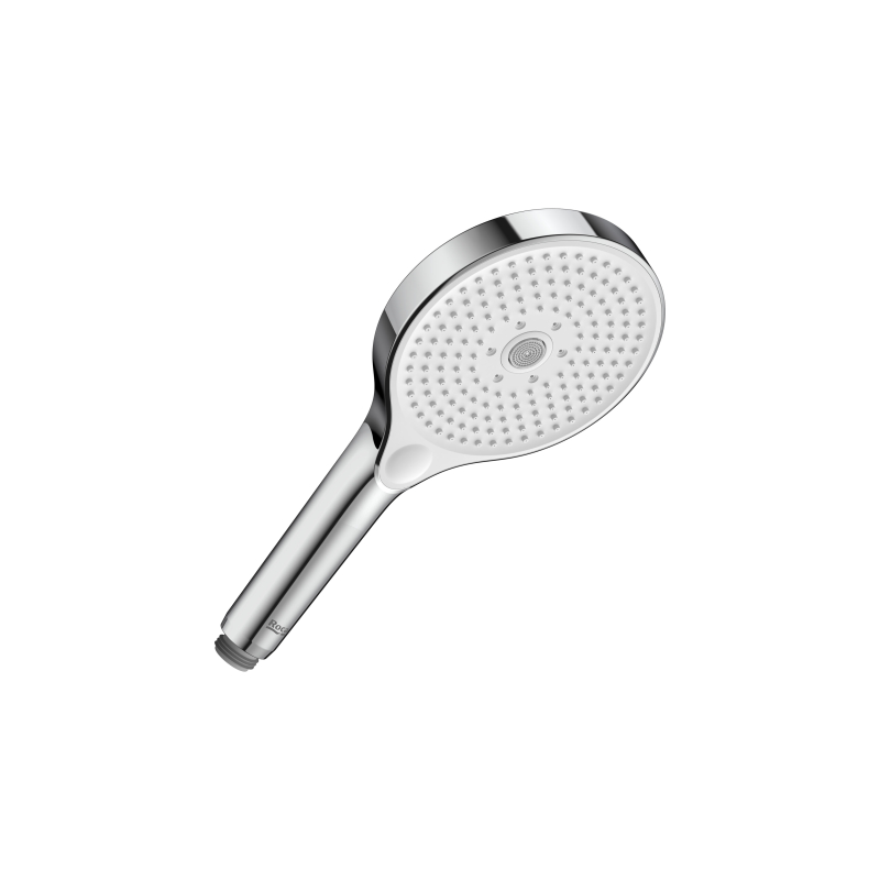 PLENUM Słuchawka prysznicowa 130/3F (8 l/min) chrom ROCA A5B8114C00