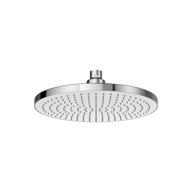 RAINSENSE Głowica prysznicowa okrągła ABS 230mm chrom ROCA A5B1803C00