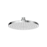 RAINSENSE Głowica prysznicowa okrągła ABS 230mm chrom ROCA A5B1803C00