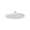 RAINSENSE Głowica prysznicowa okrągła ABS 230mm biały mat ROCA A5B1803B00