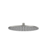 RAINDREAM Głowica prysznicowa okrągła mosiężna 300mm PVD Inox ROCA A5B3950SM0