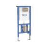 DUPLO S ACCESS STD 50 stelaż podtynkowy do misek wc podwieszanych +5 cm ROCA A8900A90DE