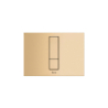 PS4- przycisk podwójny PVD Rose Gold ROCA A8902213RG