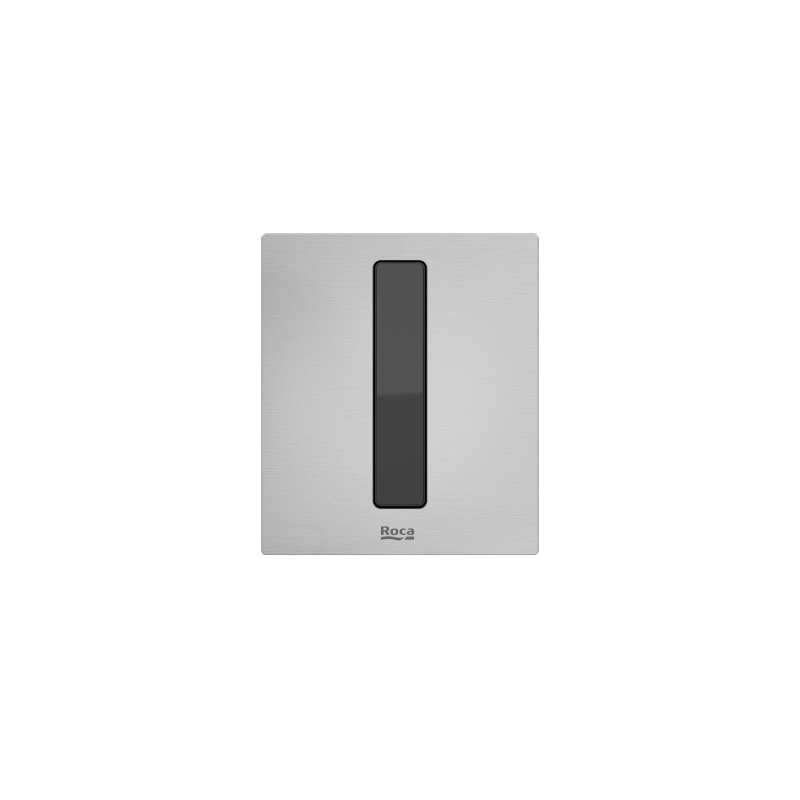 EPS - przycisk pisuarowy elektroniczny stal nierdzewna (zas. sieciowe) ROCA A890350404