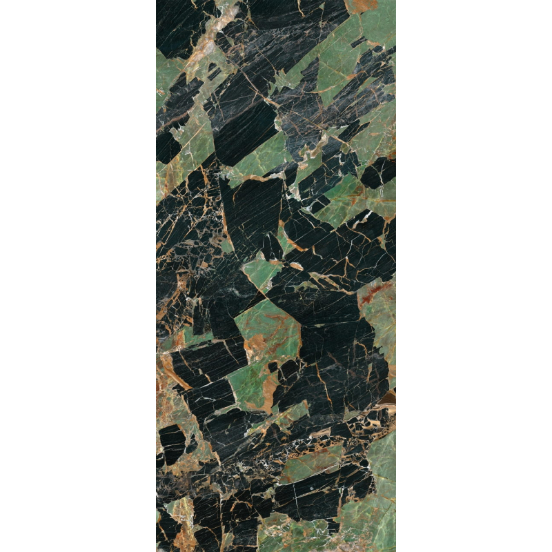 A4H850 ESMERALD PARYŻ POŁYSK 120X280 REKT. GAT.1 (P.77535)