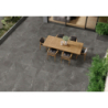 A4H507 VOLTERRA STONE MAT 100X100 REKT. GAT.1 (P.77733)