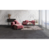 A4H772 LOUFT GREY MAT 120X120 REKT. GAT.1 (P.77669)