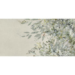 A4H918 FLOWER MAT 60X120...