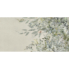 A4H918 FLOWER MAT 60X120 REKT. GAT.1 (P.77549)