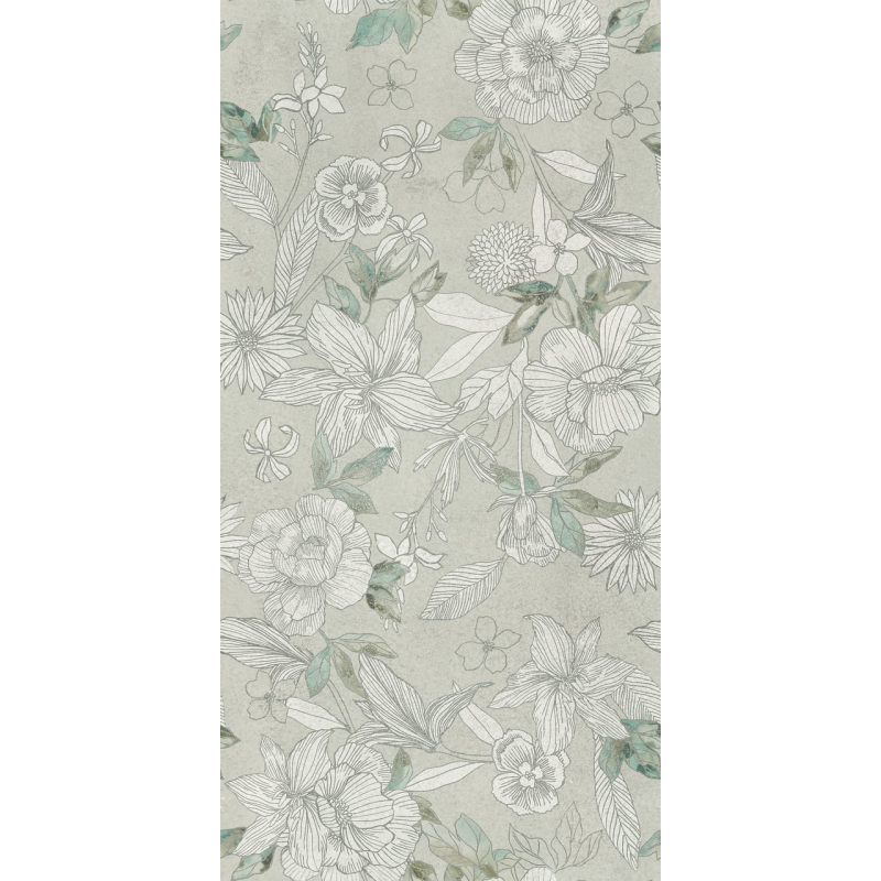 A4H923 LIRIO MAT 60X120 REKT. GAT.1 (P.77557)
