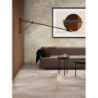 A4H258 CITY BEIGE MAT 120X120 REKT. GAT.1 (P.77527)