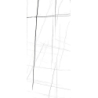 A4H204 SAHARA NOIR WHITE POŁYSK 120X280 REKT. GAT.1 (P.77637)