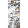 A4H640 CITY GRAFFITI WHITE MAT 120X280 REKT. GAT.1 (P.77457)