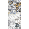 A4H640 CITY GRAFFITI WHITE MAT 120X280 REKT. GAT.1 (P.77457)
