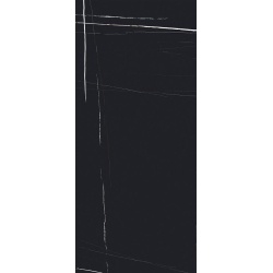 A4H211 SAHARA NOIR BLACK MAT 120X280 REKT. GAT.1 (P.77621)