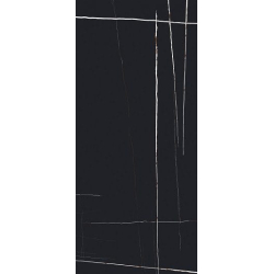 A4H211 SAHARA NOIR BLACK MAT 120X280 REKT. GAT.1 (P.77621)