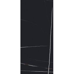 A4H211 SAHARA NOIR BLACK MAT 120X280 REKT. GAT.1 (P.77621)