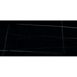 A4H31 SAHARA NOIR BLACK MAT 60X120 REKT. GAT.1 (P.77711)
