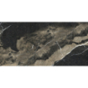 A4H110 PIERRE BLACK MAT 60X120 REKT. GAT.1 (P.77709)