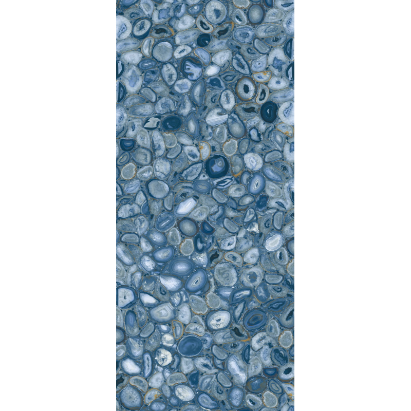 A4H832 AGHATINA AZUL POŁYSK 120X280 REKT. GAT.1 (P.77469)