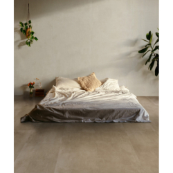 A4H758 LOUFT TAUPE MAT 120X280 REKT. GAT.1 (P.77475)
