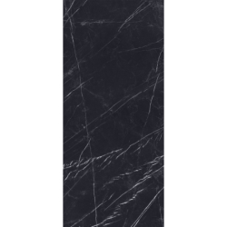 A4H688 MARKINA BLACK MAT 120X280 REKT. GAT.1 (P.77495)