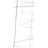 A4H205 SAHARA NOIR WHITE MAT 120X280 REKT. GAT.1 (P.77609)