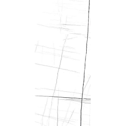A4H205 SAHARA NOIR WHITE MAT 120X280 REKT. GAT.1 (P.77609)