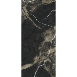A4H196 PIERRE BLACK MAT 120X270 REKT. GAT.1 (P.77583)