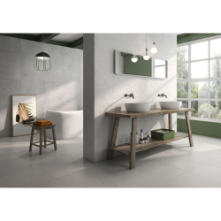 ADINE BLANCO MAT 45X45 GAT.1 (P.79431)