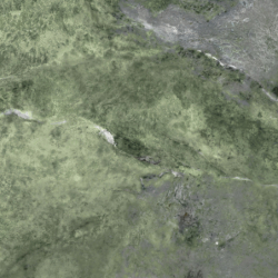 AMAZONA JADE SUPERPULIDO BŁYSZCZĄCA 120X120 REKT. GAT.1 (P.79437)