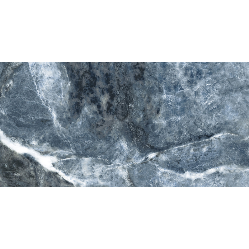 AMAZONA BLUE SUPERPULIDO BŁYSZCZĄCA 60X120 REKT. GAT.1 (P.79441)