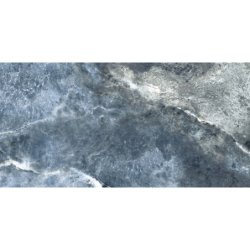 AMAZONA BLUE SUPERPULIDO BŁYSZCZĄCA 60X120 REKT. GAT.1 (P.79441)