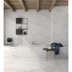ASARO BLANCO POŁYSK 30X90 REKT. GAT.1 (P.79341)