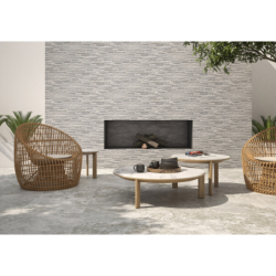 ASPEN GRIS MAT 17X52 GAT.1 (P.79335)