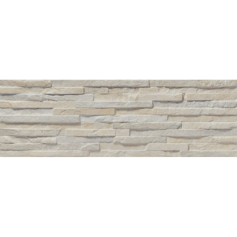 ASPEN BEIGE MAT 17X52 GAT.1 (P.79331)
