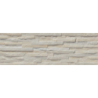 ASPEN BEIGE MAT 17X52 GAT.1 (P.79331)