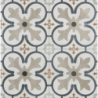 BOULEVARD BEIGE MAT 45X45 GAT.1 (P.79621)